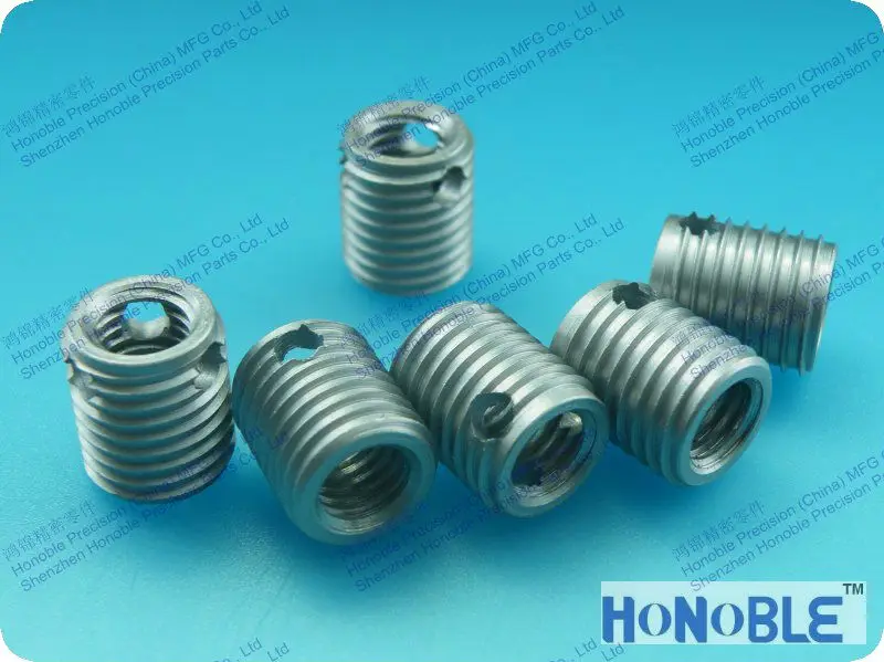 Ensat 307/ 308 M8 Threaded Selftapping Inserts Buy External