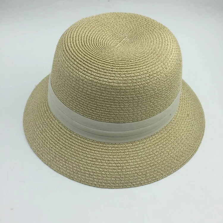 straw bucket hat womens