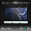 2016 Ultimate NVIDIA 18.5 inch I3 2310 CPU DDR3 4GB 1098MHz 500GB HDD desktop computer all in one PC laptop