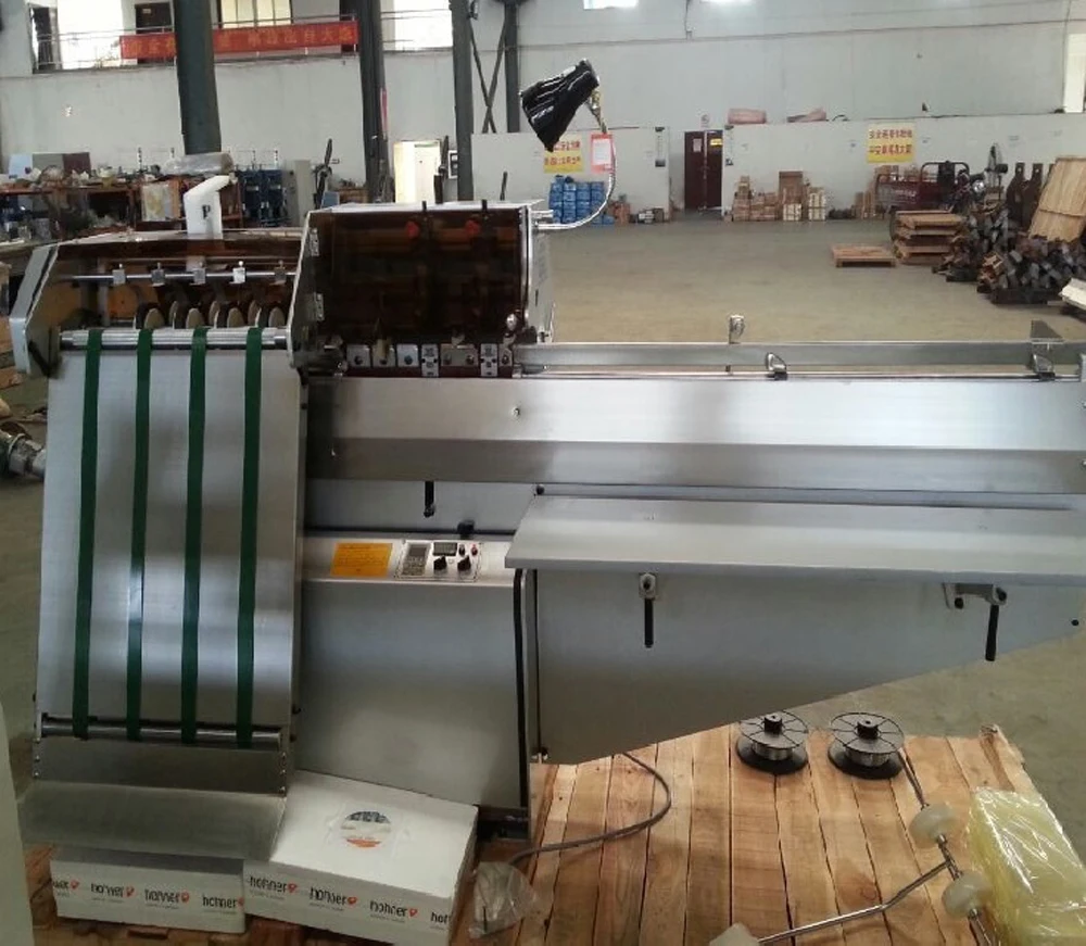 Or40402c Semiautomatic Saddle Stitching Machine Stitching Wire Binding Machine Buy Book