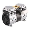 450W Oil Free Compressor Aluminum Tank Vacuum Pump Replacement Access HP-1400