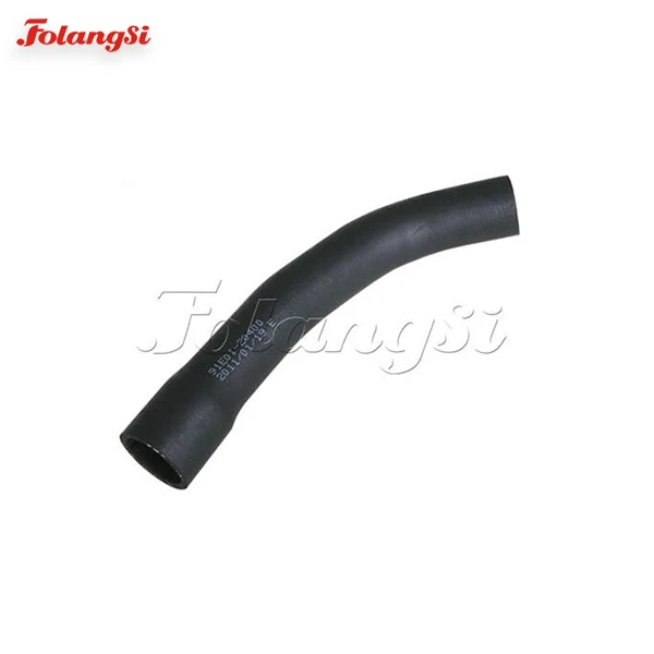 Forklift Parts Radiator Hose Upper Used For Fd20-35 N S4s(91e01-20400 ...