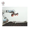 480000measures/s Truely Portable and User friendly Laser Scanner 3d with robot arm