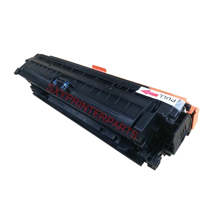 Compatible 651a Printer Toner Cartridge Ce340a Ce341a Ce342a Ce343a For ...