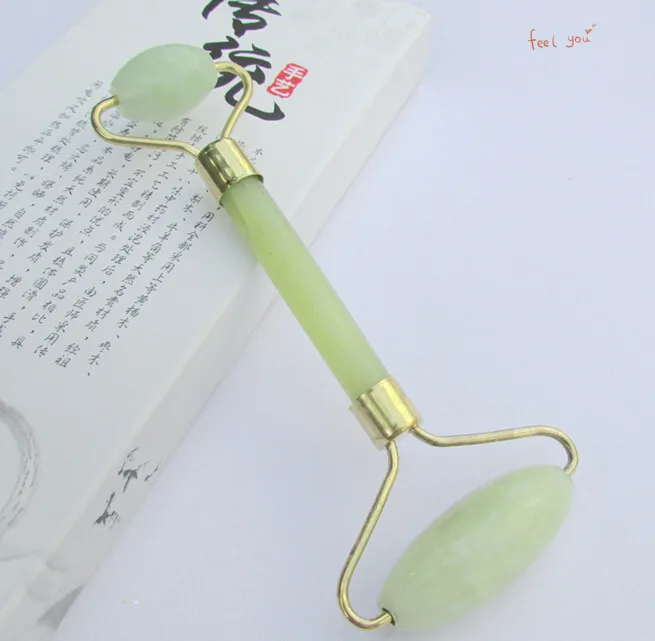 Beauty Equipment Full Body Handheld Mechanic Jaw Vibrating Facial Jade