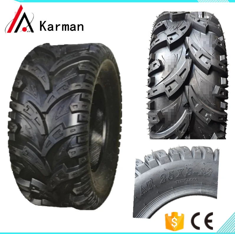 Cheap Atv Tyre High Flotation Tires 25x812 Buy Atv Tire 25x812