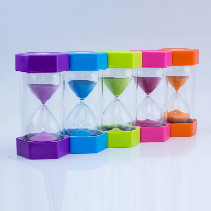 Factory Direct Sell Cheap Hourglass Price For Kid Gift Buy Cheap