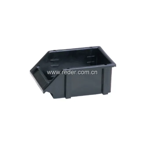 
Factory direct sale custom design plastic parts box with best quality 