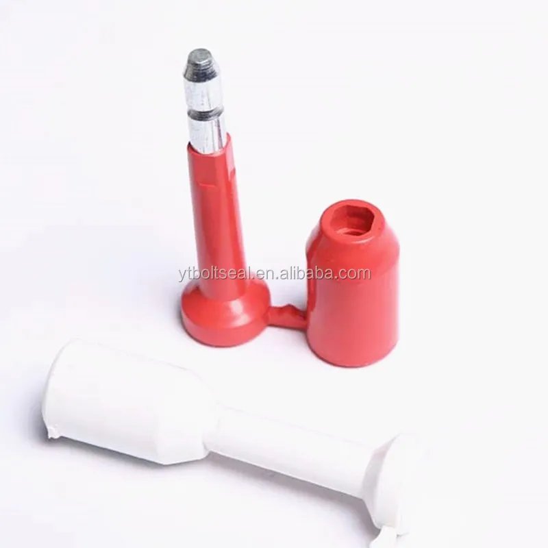 security disposable bolt seal