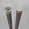individual factory industrial hydraulic oil filter element KRD RS130B100B