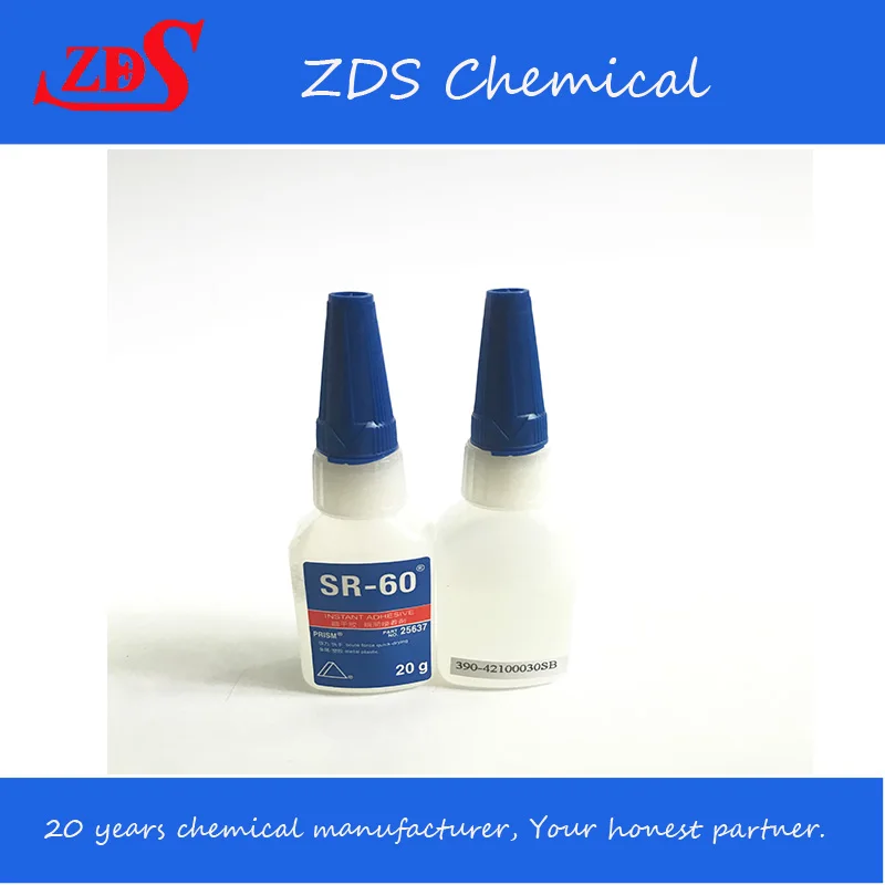 Bulk Cyanoacrylate Glue In 25kg Drum Super Glue
