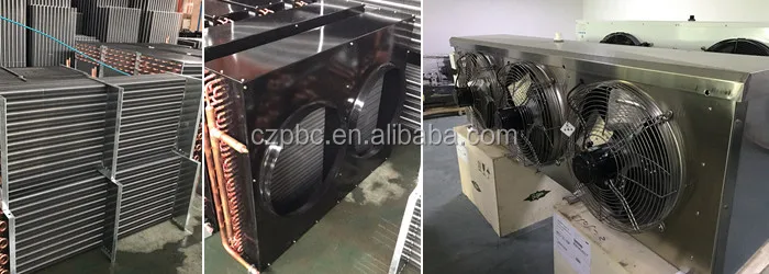 Unit Cooler, 220, Electric - detail 20