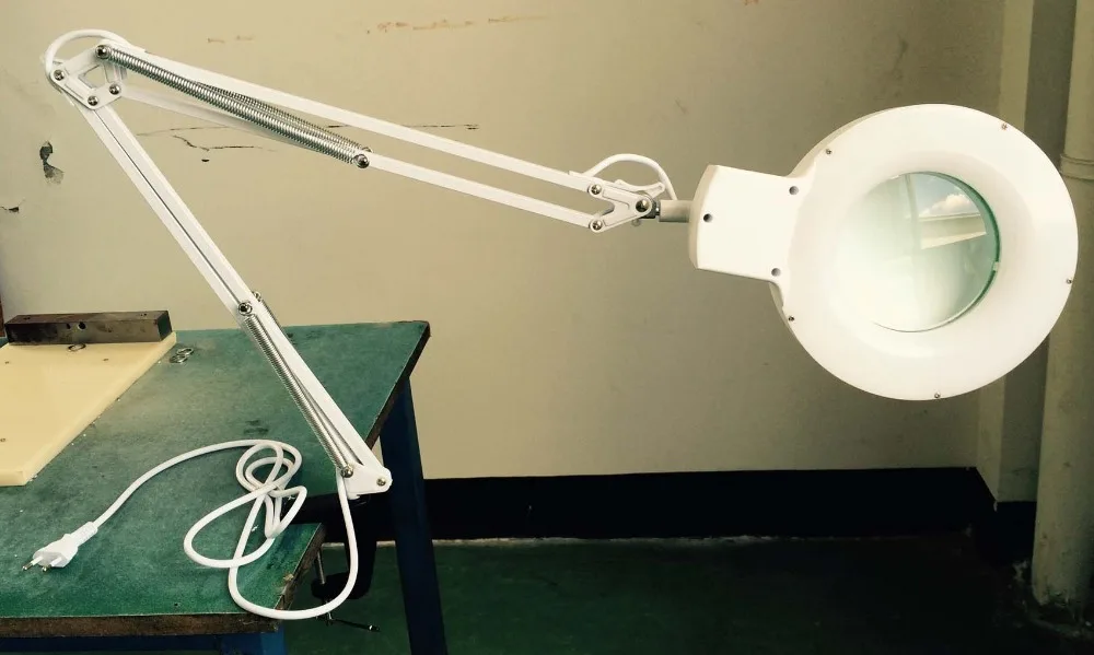 T9 22w Electronic Ballast Circular Lamp Magnifying Glass Lamp