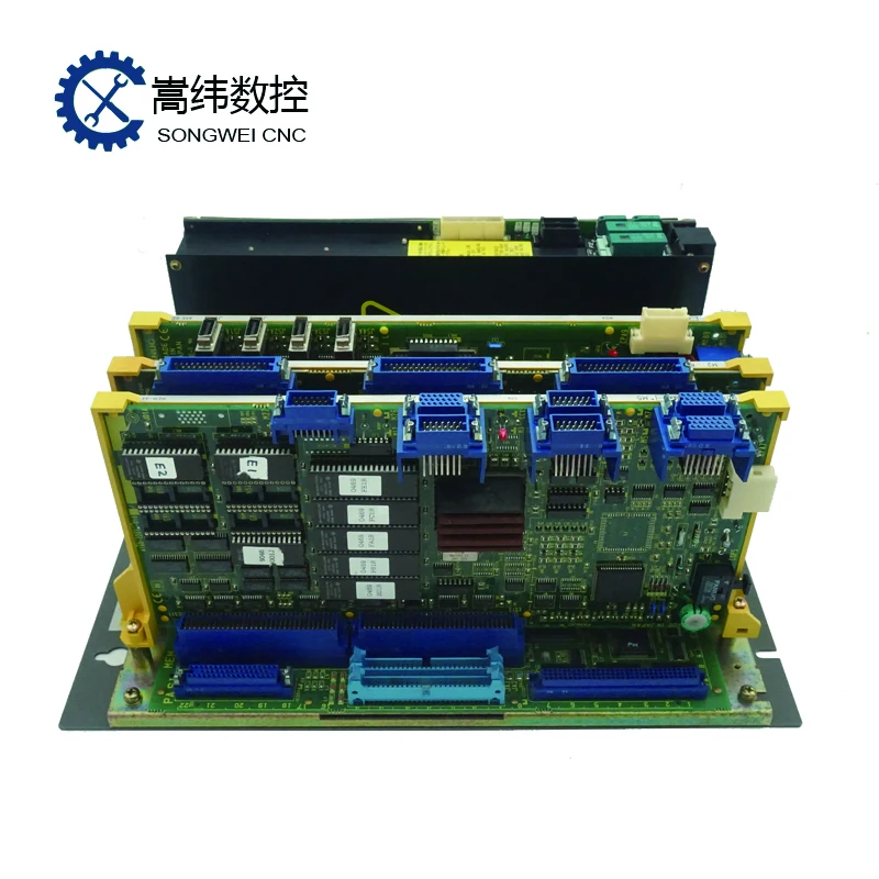FANUC custom fabrication Mechanische CNC Onderdelen A02B-0098-B511