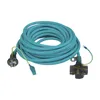 Japan pse jet plug and pse standard electrical plug JL-55