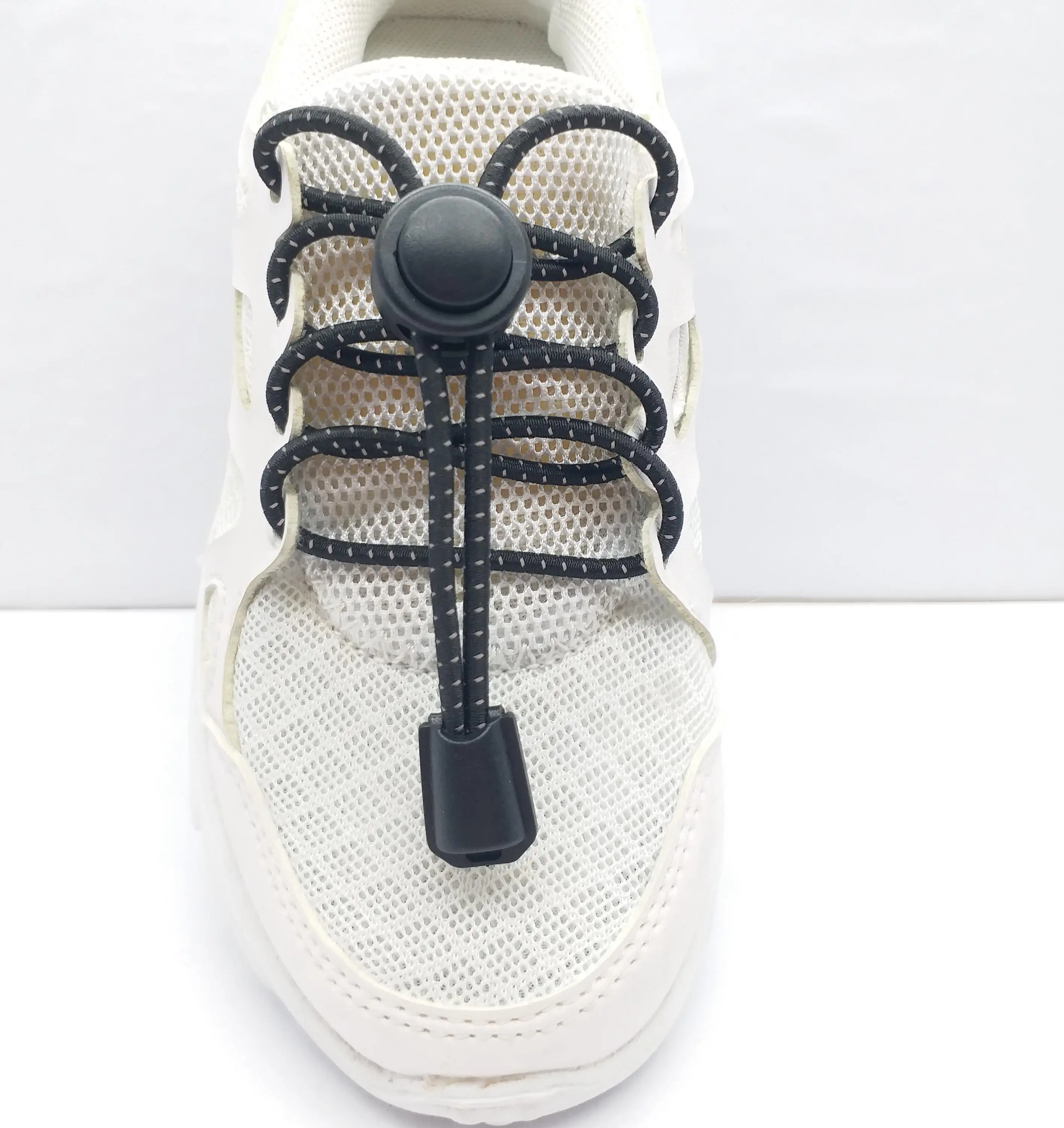 best elastic shoe laces