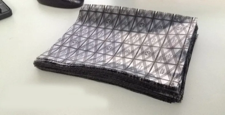 nylon mesh fabric for bags