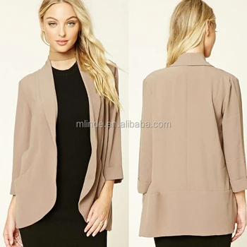 formal blazer for womens online