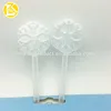 High Quality Food Grade Flavor Infuser, Plastic Pipette, Snowflake Shape