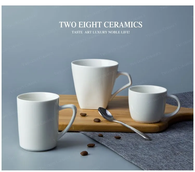 Two Eight High-quality porcelain coffee mugs factory for restaurant-6