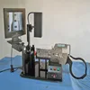 CCD camera I-pulse machine feeder calibration machine
