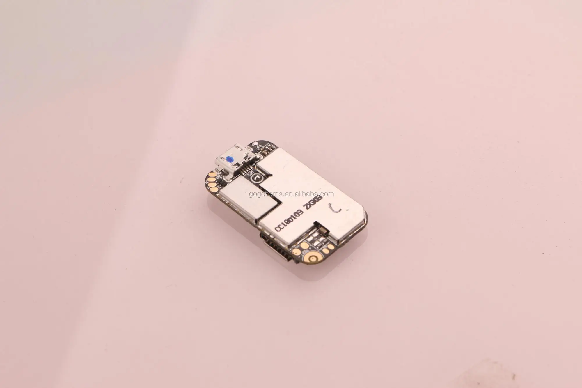 2018 Trending Products Micro Sim Card Long Time Standby Gps Tracker