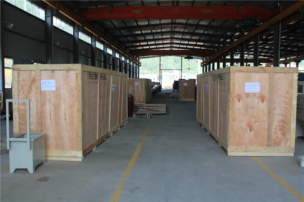 Wooden Package 3