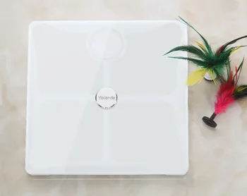 Ito Conductive Bmi Weighing Scale Scale With App Accurate Body