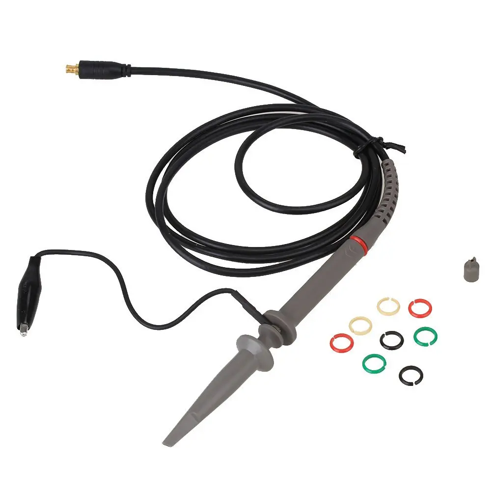 Test Probes O-SCOPE PROBE GREY 6//150MHZ