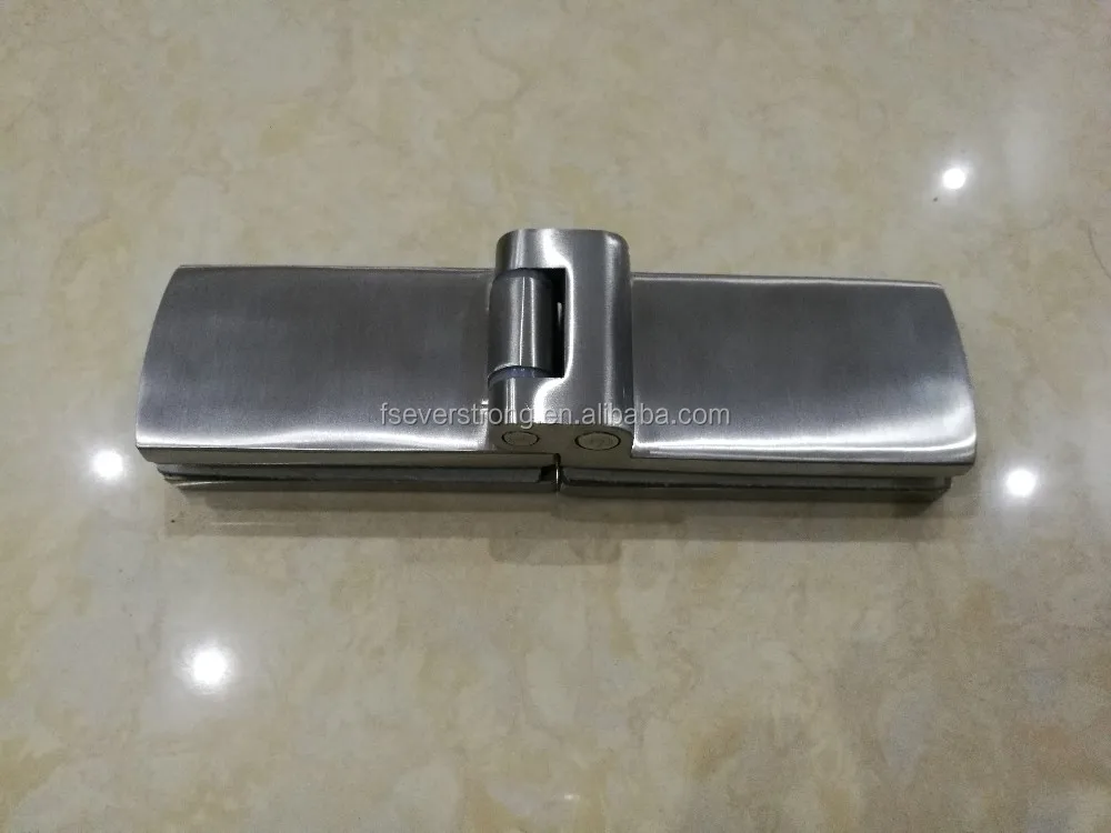 Everstrong Glass Sliding Folding Door Hardware Fitting Stz700a13