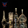 DIY Christmas Party Decoration 2m 20LED Cork Beer Bottle Vase Glass Wine Stopper Jars LED Bottle String Lights