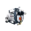 High Thermal Efficiency Condensing Boiler Gas Fired Steam Boiler For Rubber Industry Hotel,Garment Industry