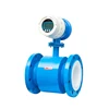 Kaifeng Manufacturer Digital Water Flow Meter Different Types Electromagnetic Flowmeter