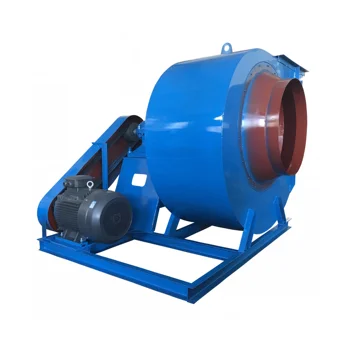 centrifugal blower fan suppliers