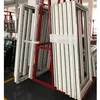 Factory for nice design aluminum window with fast delivery time 25 days