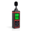 30-130db digital noise measure meter sound level meter