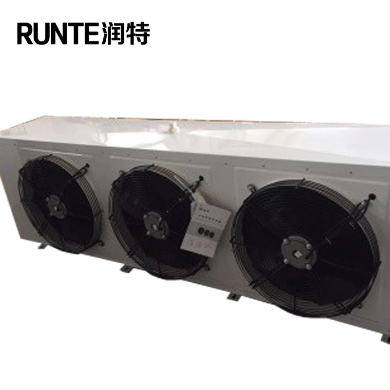 cold storage freezing chamber