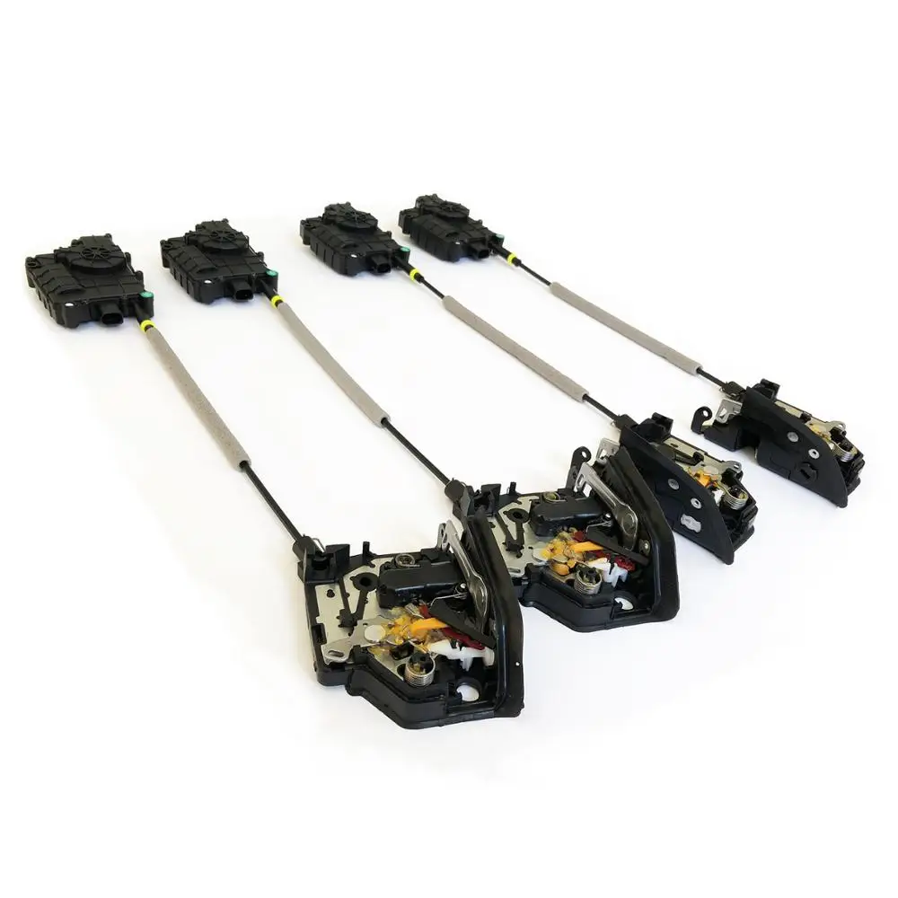 2018 Grwa High Quality Car Door Soft Closer For Audi A1 Buy Electric