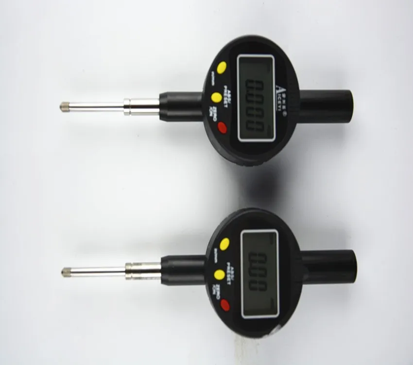 Single Table High Precision Electronic Digital Base Dial