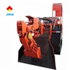 Preferential benefit price Mine tunnel loader with higher performance/underground wheel loader/Crawler mucking loader