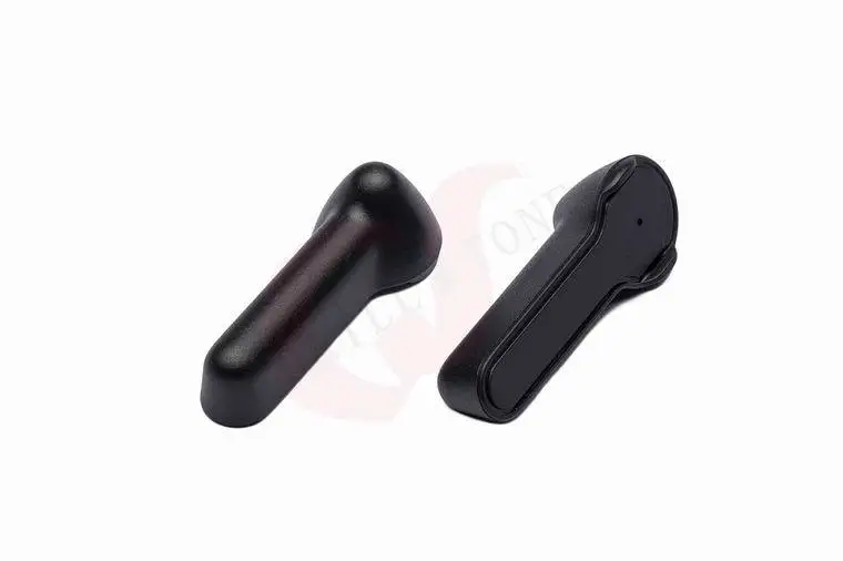 Factory Direct Am Eas Sound System Abs Material Black Plastic Security Device Clothing Store Security Tag Buy Plastic Security Device Clothing Store Security Tag Black Clothing Security Tags Product On Alibaba Com