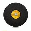 High Quality Indian Cutting wheel/dishes for stainless steel