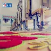 China cross stitch computer embroidery machine on sale price in India