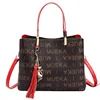 2019 Women Bags Shoulder Bags Fashion Ladies PVC Handbag For Women