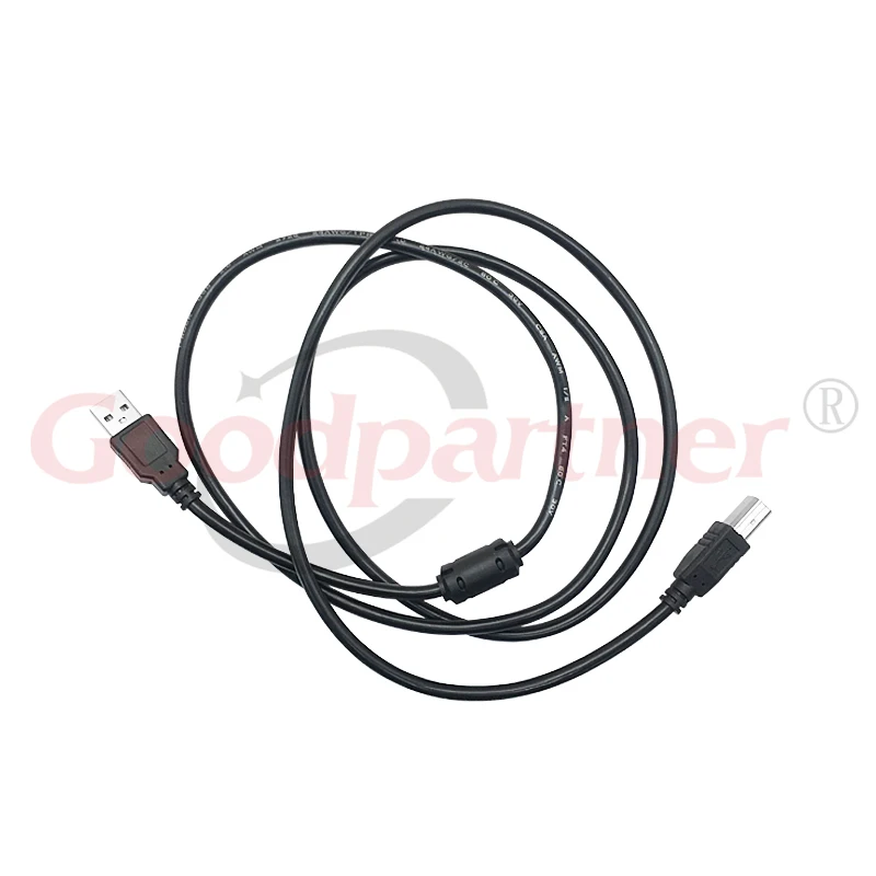 ricoh printer usb cable