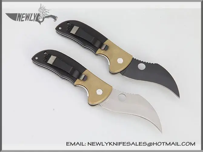 Outdoor Survival Tool Tactical Knife New Pocket Knife