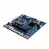 B85 LGA1155 pfsense hardware firewall 6 LAN computer motherboard