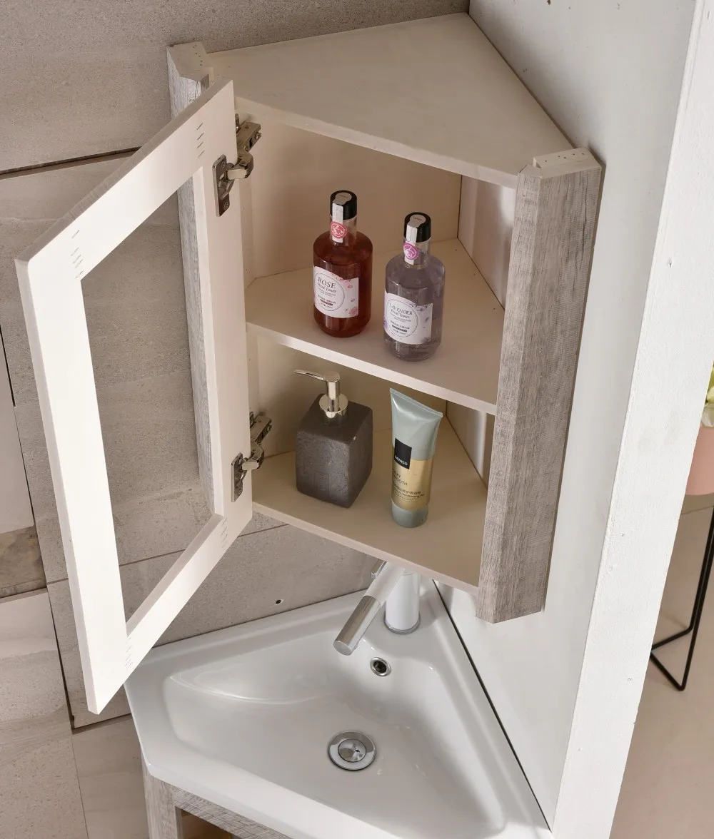 European Style Pvc Bathroom Vanity Under Sink Corner Buy
