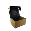 Custom Package Box for Shoe Refresh Kit Packaging
