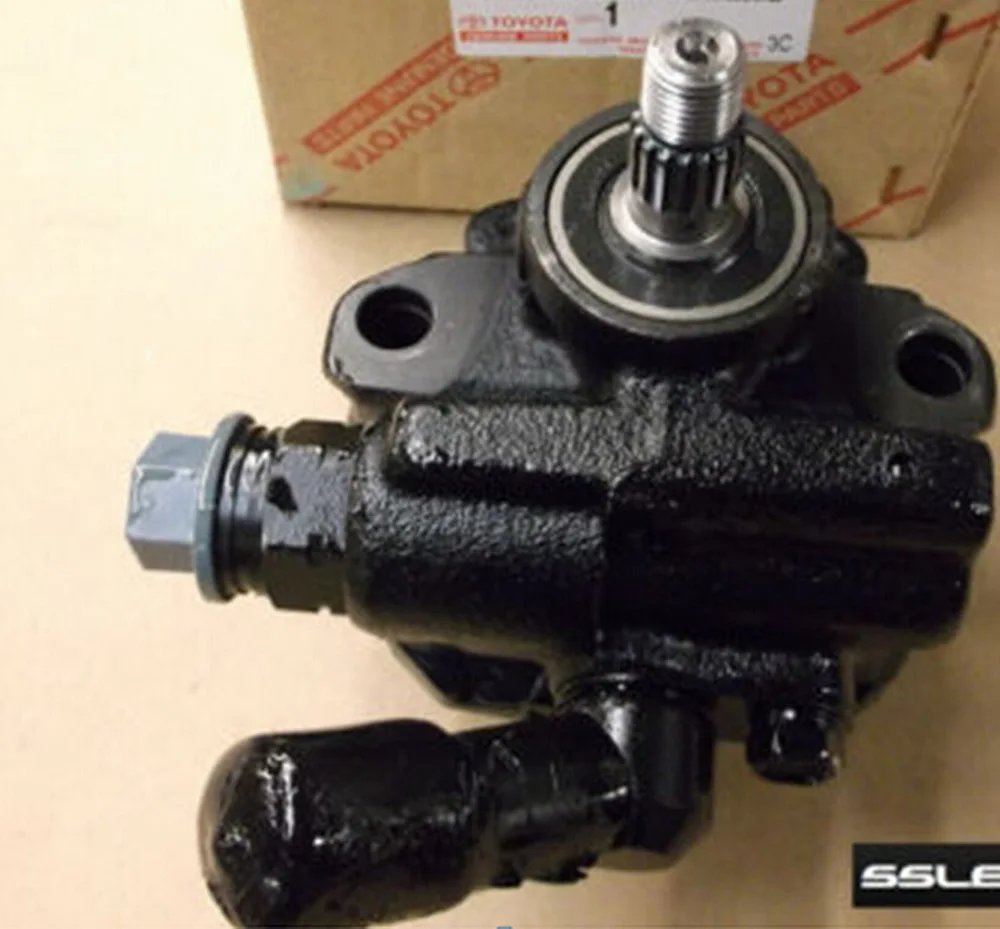 4432035610 power steering pump for TOYOTA 4RUNNER UZN21/GX470 UZJ120